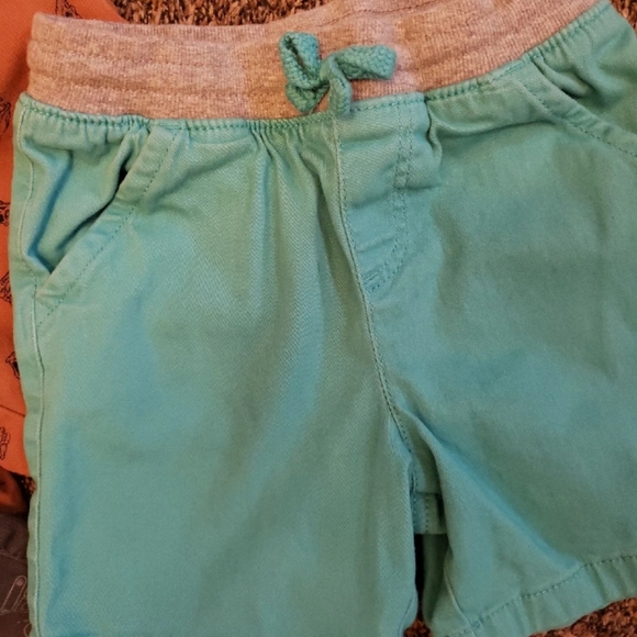 Shorts - Picture 3 of 4
